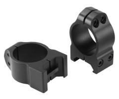 Colliers de Montage en Acier Warne Fixe 34 MM