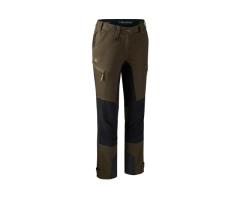 Pantalon de Chasse Femme Deerhunter Roja Burnt Fallen Leaf