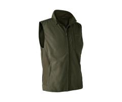 Gilet Sans Manches Polaire Deerhunter Gamekeeper
