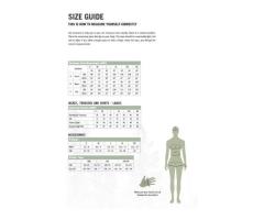 Doudoune Sous Veste Femme Deerhunter Pine - 3