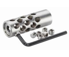 Frein de Bouche Stalon Premium 7,62 MM - 4