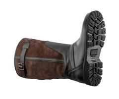 Bottes Aigle Fourrées GTX Inverss Femmes - 4