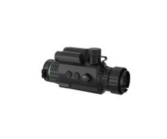 Monoculaire de Vision Nocturne Clip-On avec Télémètre HIKMICRO Cheetah C32F-RNL - 2