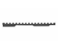 Rail en Acier Carbon 20 MOA pour Carabine Bergara - Action Longue - 2