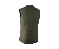 Gilet Chauffant Deerhunter Heat Inner Kaki - 2