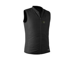 Gilet Chauffant Deerhunter Heat Inner Noir