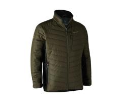 Doudoune Deerhunter Moor Adventure Green