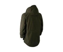 Veste De Chasse Imperméable Deerhunter Gamekeeper Peat - 3