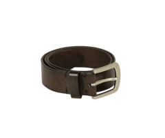 Ceinture en Cuir Deerhunter 4 cm Dark Brown