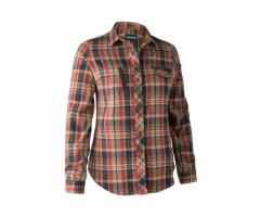 Chemise Femme Deerhunter Athena
