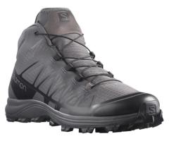 Chaussures Salomon Speed Assault 2 Grises