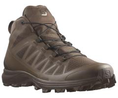 Chaussures Salomon Speed Assault 2 Marrons