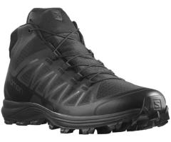 Chaussures Salomon Speed Assault 2 Noires