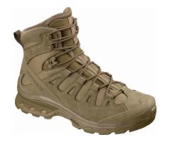 Chaussures Salomon Forces Quest 4D Forces 2 Coyote FDE