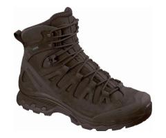 Chaussures Salomon Forces Quest 4D GTX Force 2 Marrons