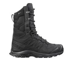 Chaussures Salomon Forces XA Forces 8 GTX Noires