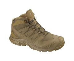 Chaussures Salomon Forces XA Forces Mid GTX Coyote
