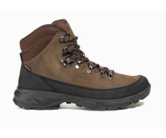 Chaussures AIGLE Bakke GTX Marrons