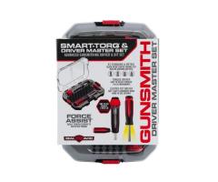 Tournevis Dynamométrique Real Avid Smart Torq