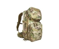 Sac à Dos Tasmanian Tiger Modular Combat 22L - Multicam