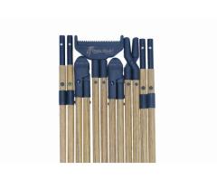 Canne de Pirsh Stable Stick Ultimate Bois