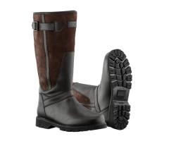 Bottes Aigle Fourrées Inverss GTX Hommes
