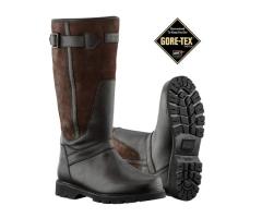 Bottes Aigle Fourrées GTX Inverss Femmes