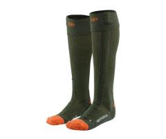 Chaussettes Chauffantes Lenz Heat Stock 4.1 TOE CAP