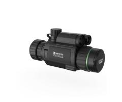 Monoculaire de Vision Nocturne Clip-On avec Télémètre HIKMICRO Cheetah C32F-RNL