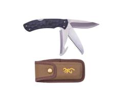 Couteau de Chasse Multifonction Browning Primal