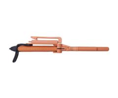 Couteau de Survie Browning Ignite Black Orange - 3
