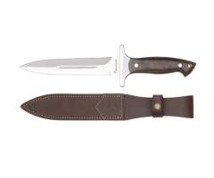 Dague de Chasse Browning Wood Lame 17 cm