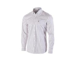 Chemise de Chasse Browning James Marron