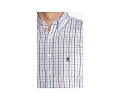 Chemise de Chasse Browning James Marron - 2