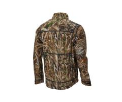 Veste Reversible Browning Ultimate Activ Brown MAX 5 - 3