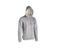 Sweatshirt Winchester Norwood Gris