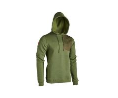 Sweatshirt Winchester Norwood Kaki