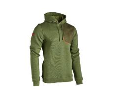 Sweatshirt Winchester Norwood Kaki - 2