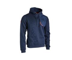 Sweatshirt Winchester Norwood Marine - 2