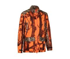 Veste de Chasse Légère Percussion Palombe