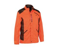 Veste de Traque Percussion Stronger Evo Orange
