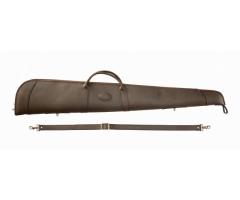 Fourreau en Cuir pour Fusil Browning Saint Hubert 126 cm