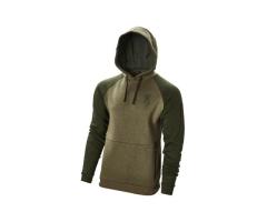 Sweatshirt Browning Snapshot Two Tones Vert