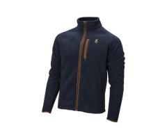 Veste Polaire Browning Summit Bleu