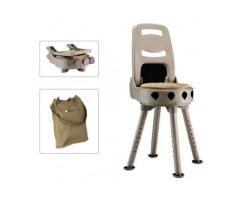 Siège de Chasse Bergara 360°