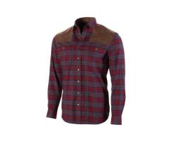 Chemise de Chasse Browning Frederick