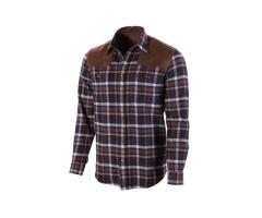 Chemise de Chasse Browning Francis