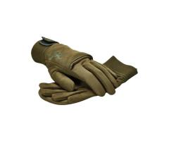 Gants Browning Wet Green