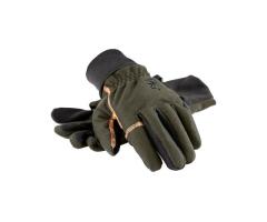 Gants Browning Winter Green