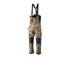 Pantalon Chaud Browning XPO Pro Camo Max 5